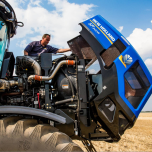 Never Look Back - Guardian™ Front Boom Sprayers