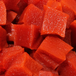 Current Foods Tuna Cubes (plant-based)