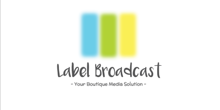 Label Broadcast Private Limited