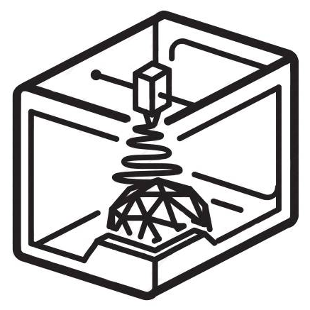 Production of personalized oral dosage forms using a modified 3D printing technology