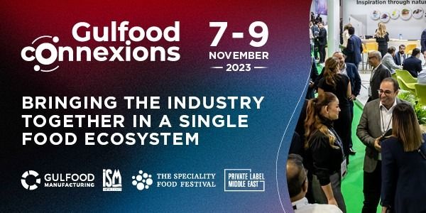 Gulfood Connexions