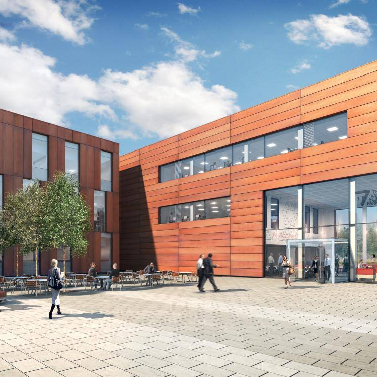 Thames Valley Science Park