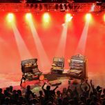 Five Star Systems 16 geselecteerde handgereedschap-systeemoplossingen