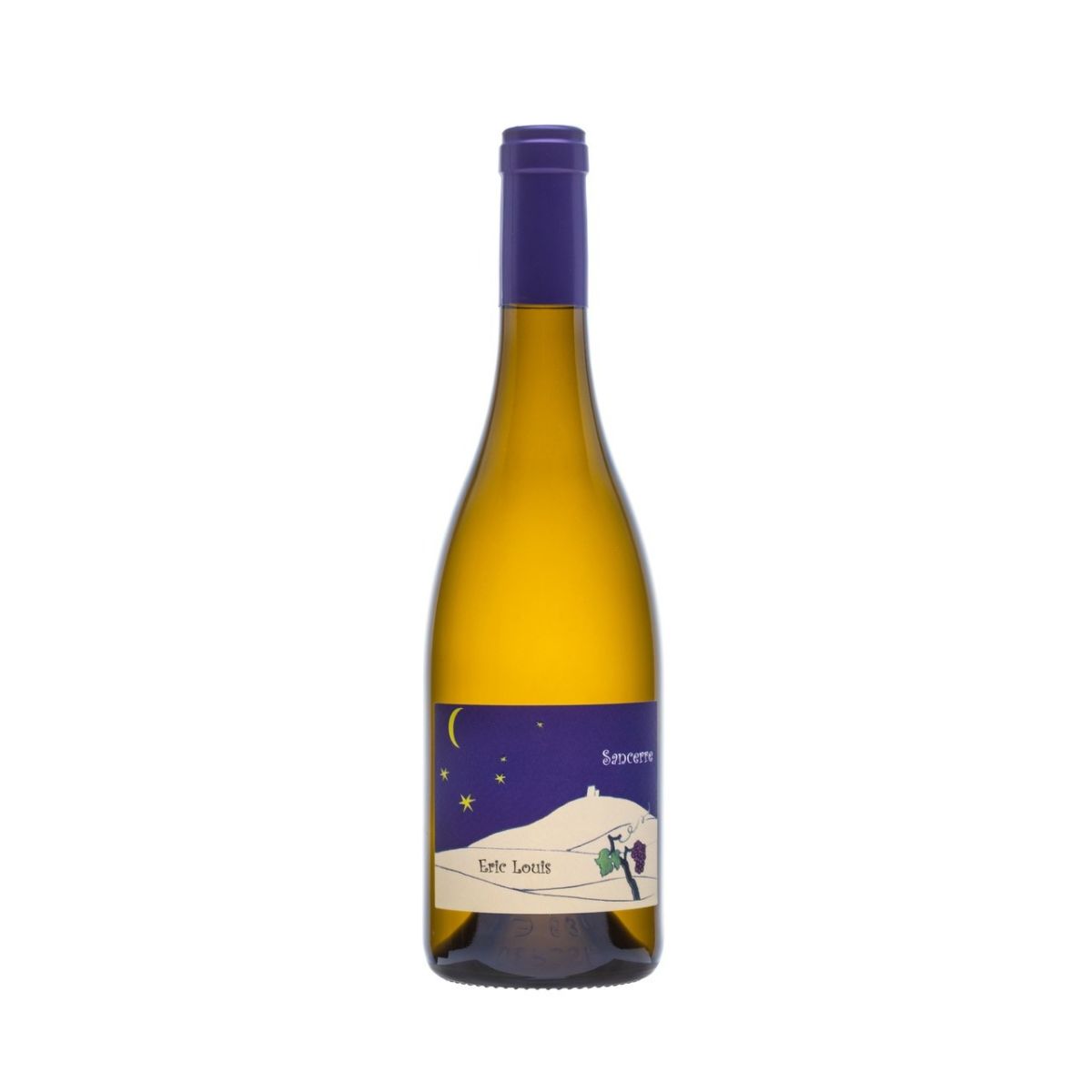 SANCERRE BLANC AOP ERIC LOUIS