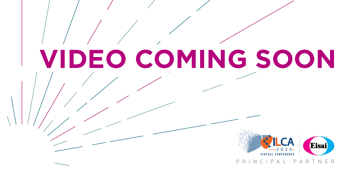 The evolving HCC treatment landscape: a case study approach