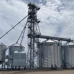 AGI Storage Solutions (bins, dryers, permanent handling)