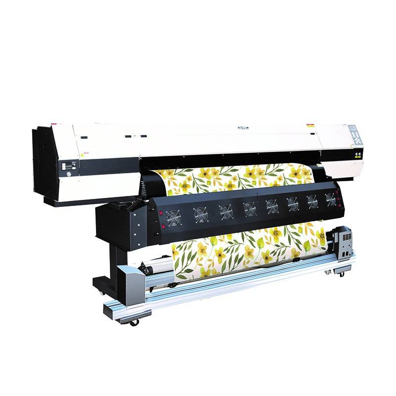 Impresora ORIC para Sublimación 95m2/h