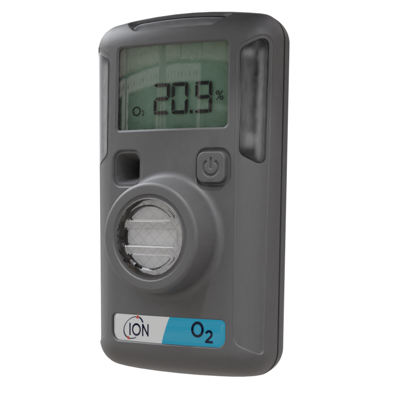 ARA O2 Single Gas Detector