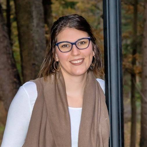 Michelle Linington - Feed Ingredients and By-Products Specialist