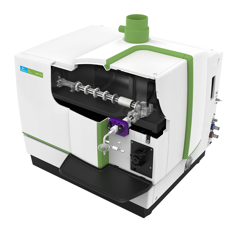 NexION 1000 ICP-MS