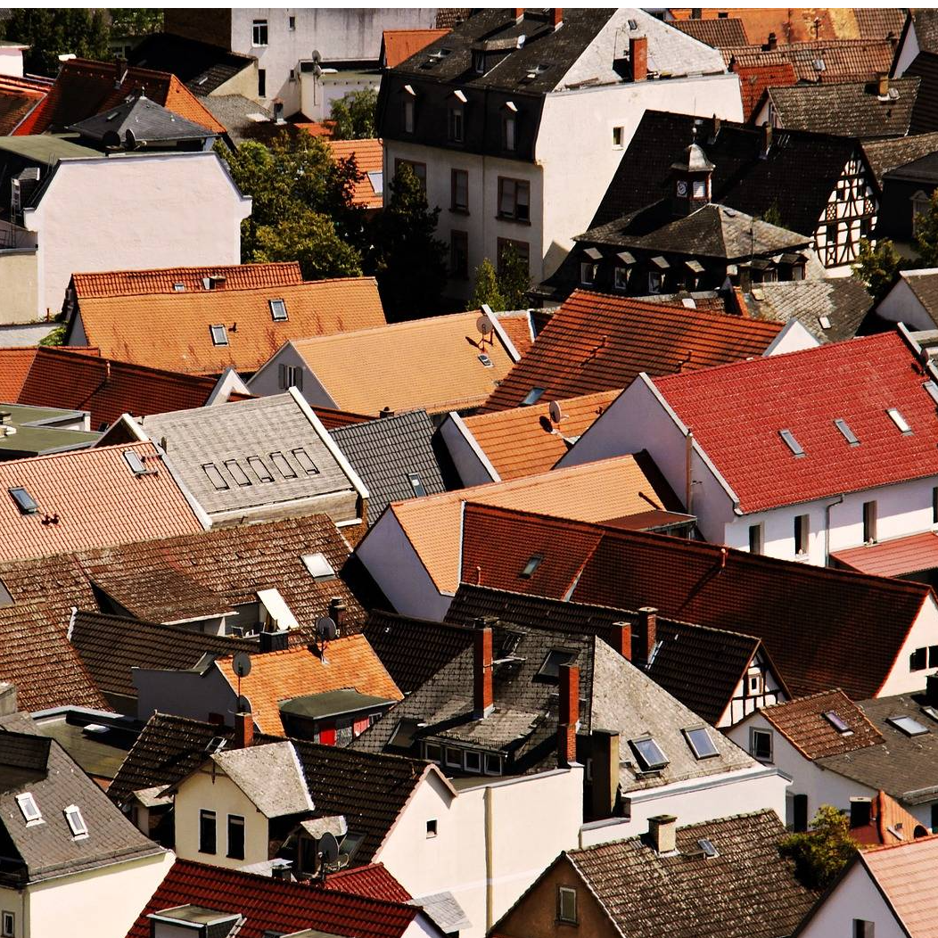 Toitures - entretien et maintenance