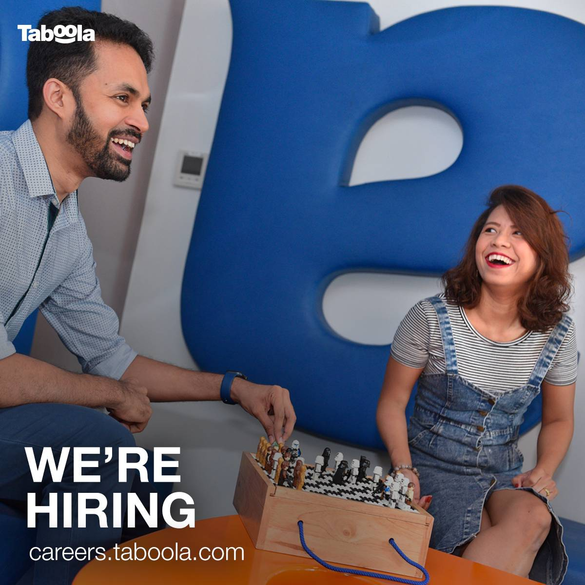 Advertiser Account Manager - Berlin, Munich