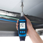 BLAUWE LIJN CAPBs: de modulaire meetoplossing