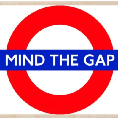 Mind The Gap between What's Expected Vs Actually getting done