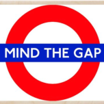 Mind The Gap between What's Expected Vs Actually getting done
