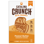 Catalina Crunch Sandwich Cookies