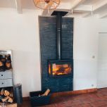 Votre futur projet de Poele et d'Insert