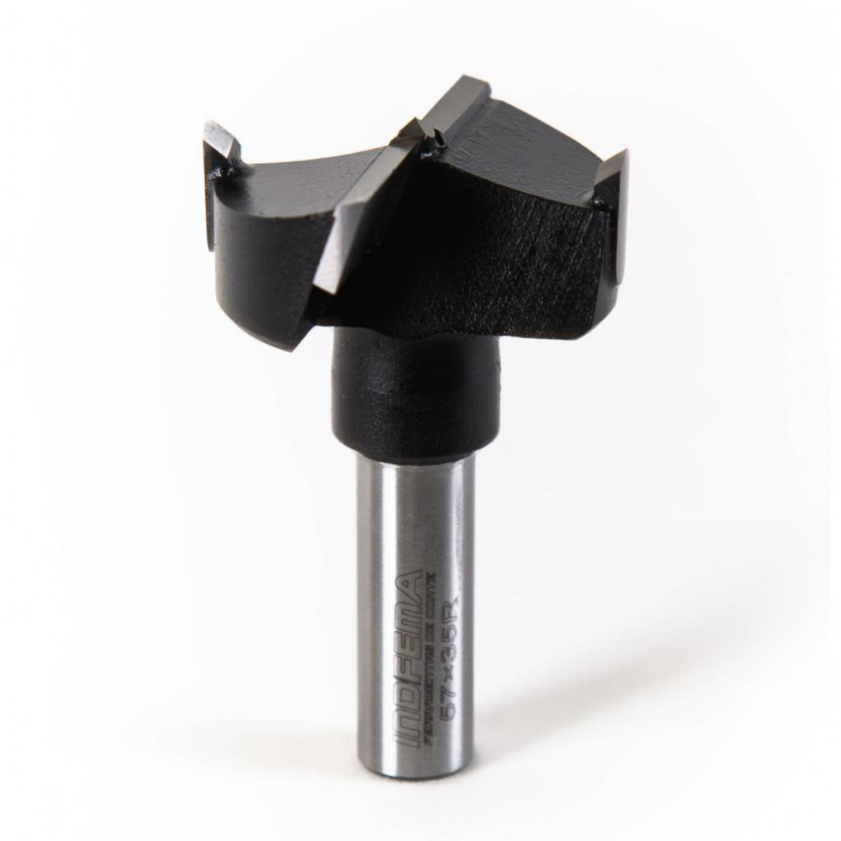 Broca para Dobradiça HW Ø35x57mm (Direita) - Cód. 6800.05