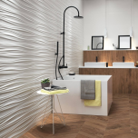 3D Wall Design Collection