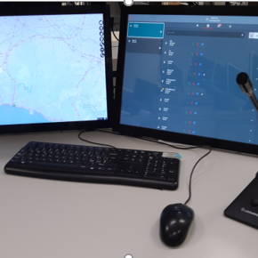 MCCR Mission Critical Control Room