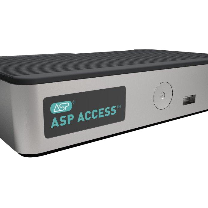 ASP ACCESS® Technology