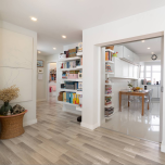 Zebra | 00027-MN | 3 Bedroom Flat