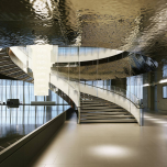 Hamad International Airport, Doha - Qatar - Antonio Citterio Patricia Viel Interiors