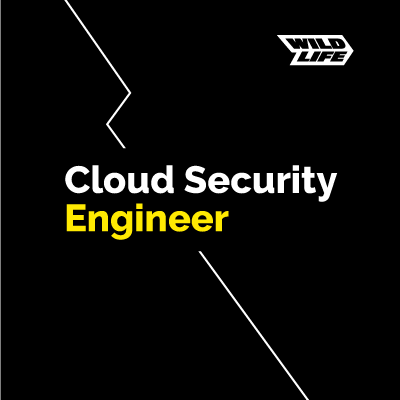 Cloud Security Engineer