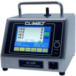 Climet CI-x5x Series Portable Particle Counter