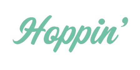 Hoppin'