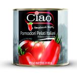 CIAO IL POMODORO DI NAPOLI