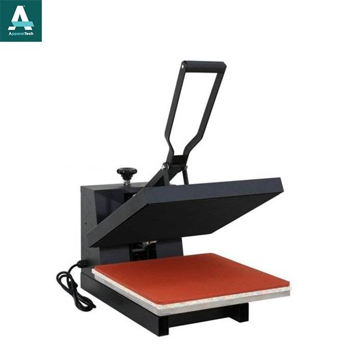 16″ x 24″ Sublimation Heat Press Machine