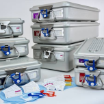 Consumables: Filters, Seals and Load Cards