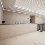 INTERNATIONAL BUSINESS CENTER FEDERATION TOWER EAST | MOSCOW, RUSSIA