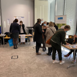 journée des adhérents