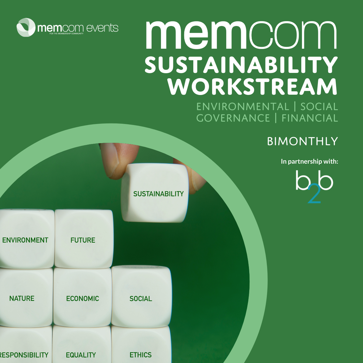 Sustainability Workstream