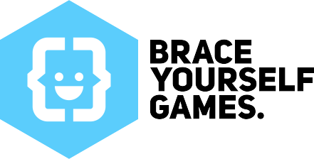 Brace Yourself Games
