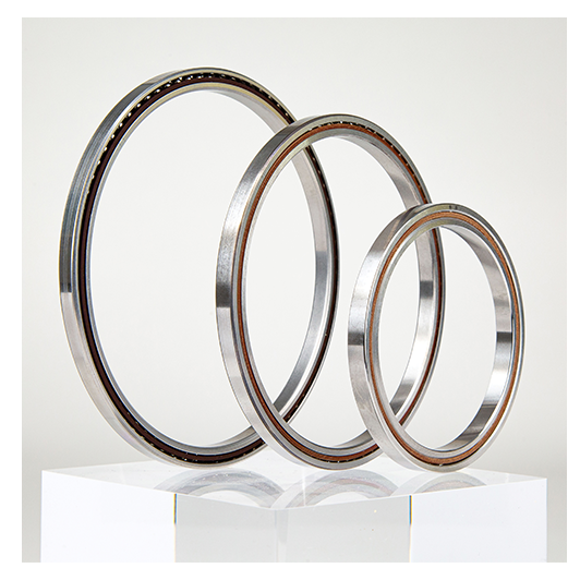 High Precision Ball Bearings