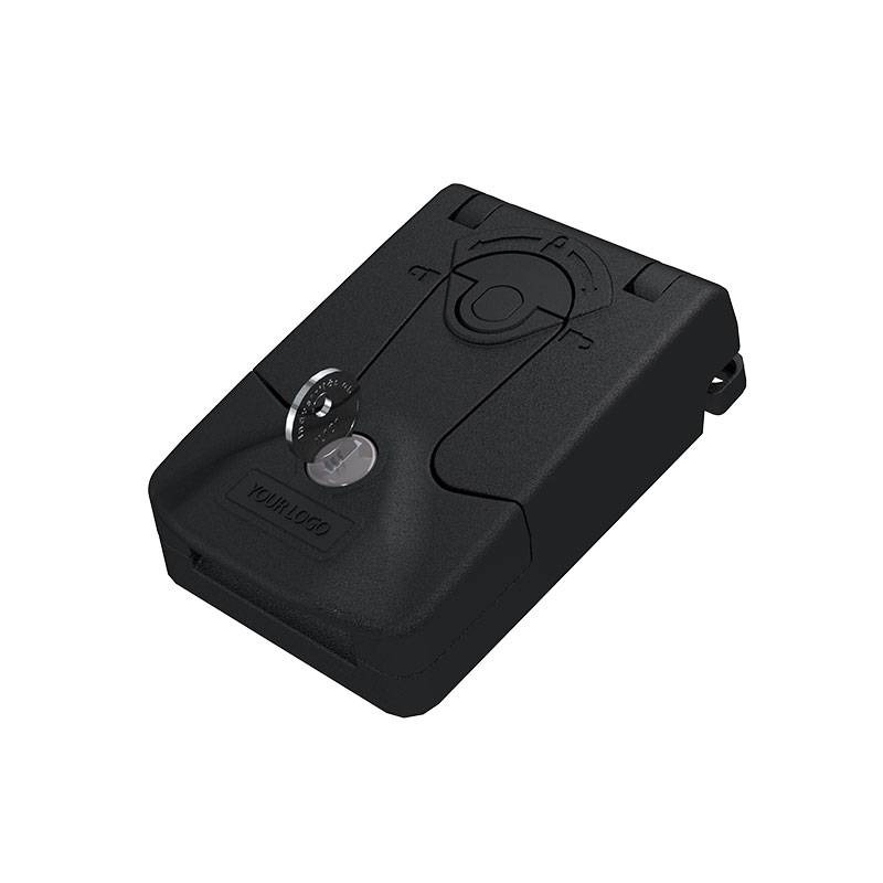 CHARNIÈRE À LOQUET KLIMA-FLEX GEN2