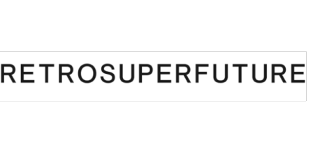 Retrosuperfuture