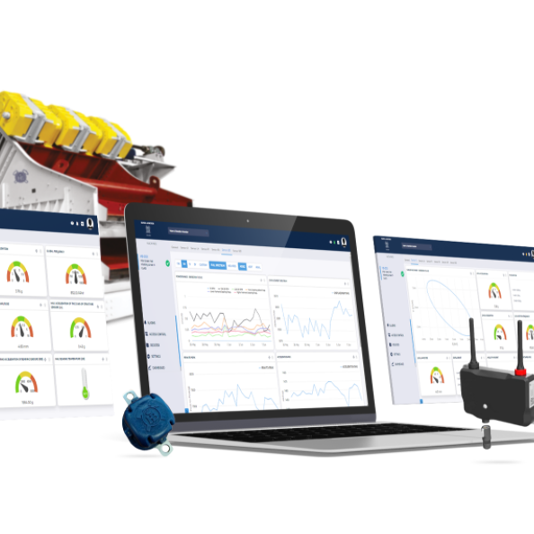 PULSE CONDITION MONITORING