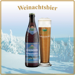 Weinachtsbier - Birra di Natale