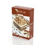 breakfast Cereal Luxury Packaging