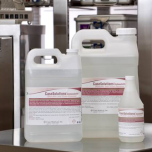 Case Medical Instrument Chemistries