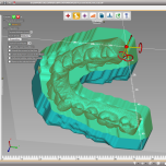 4D_Additive, le logiciel tout-en-un pour l'impression 3D