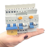 Slim Compact SEP serie