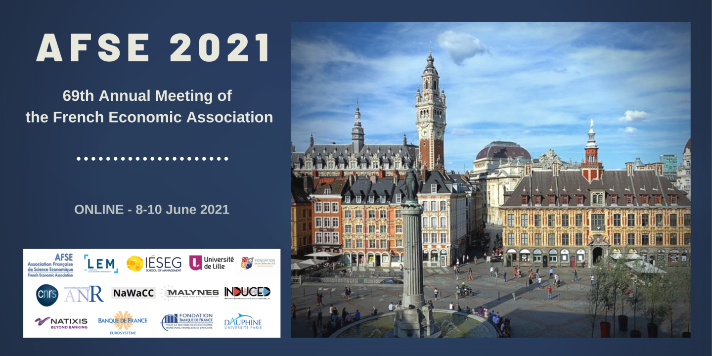 AFSE Annual Congress 2021