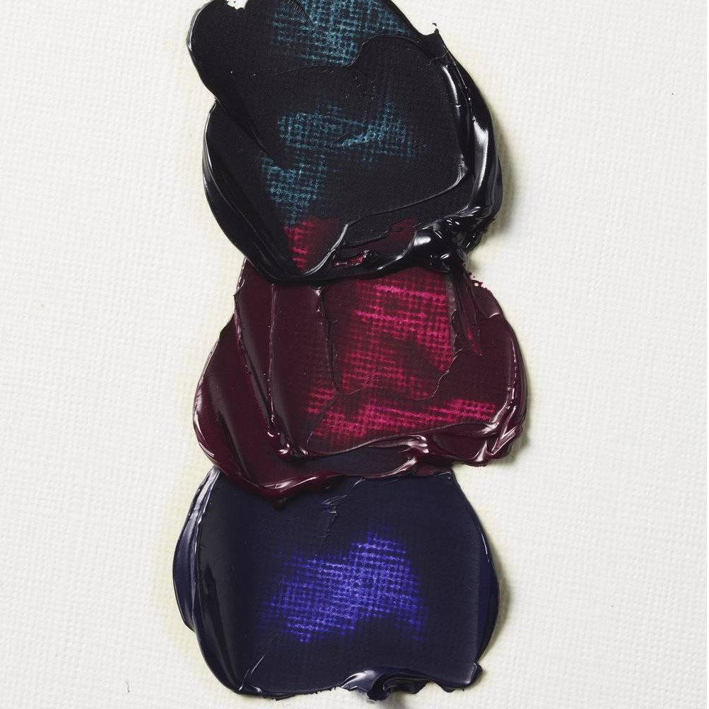 Winsor & Newton Winton Oil Colour - New Colours