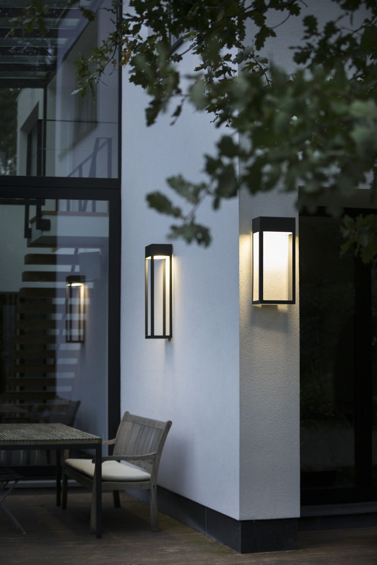 HOGAR - Design Stéphane Joyeux