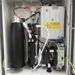 PyxisGC BTEX - The smart environmental gascromatograph